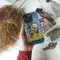 Galatea of the Spheres Salvador Phone Case iPhone Samsung Pixel & More - Image 2