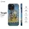 Galatea of the Spheres Salvador Phone Case iPhone Samsung Pixel & More - Image 5