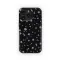 Galaxy of Glittering Silver Stars Phone Case iPhone Samsung Cover Pixel 6234 - Image 1