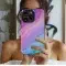 Galaxy Pastel Sparkle
 Phone Case iPhone Samsung Cover Pixel 5701 - Image 2