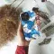 Game Controller Video Game Seamless Phone Case iPhone Samsung Cover Pixel 2382 - Image 2