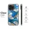 Game Controller Video Game Seamless Phone Case iPhone Samsung Cover Pixel 2382 - Image 6