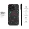 Game Pad Outline Design Phone Case iPhone Samsung Cover Pixel 2384 - Image 7