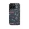 Kawaii Gaming Room Wall Art - 90s Anime Aesthetic - Cozy Lofi Art - Retro Gamer Gift - Pink Pastel Phone Case for iPhone, Samsung, Pixel & More 585 - Image 1