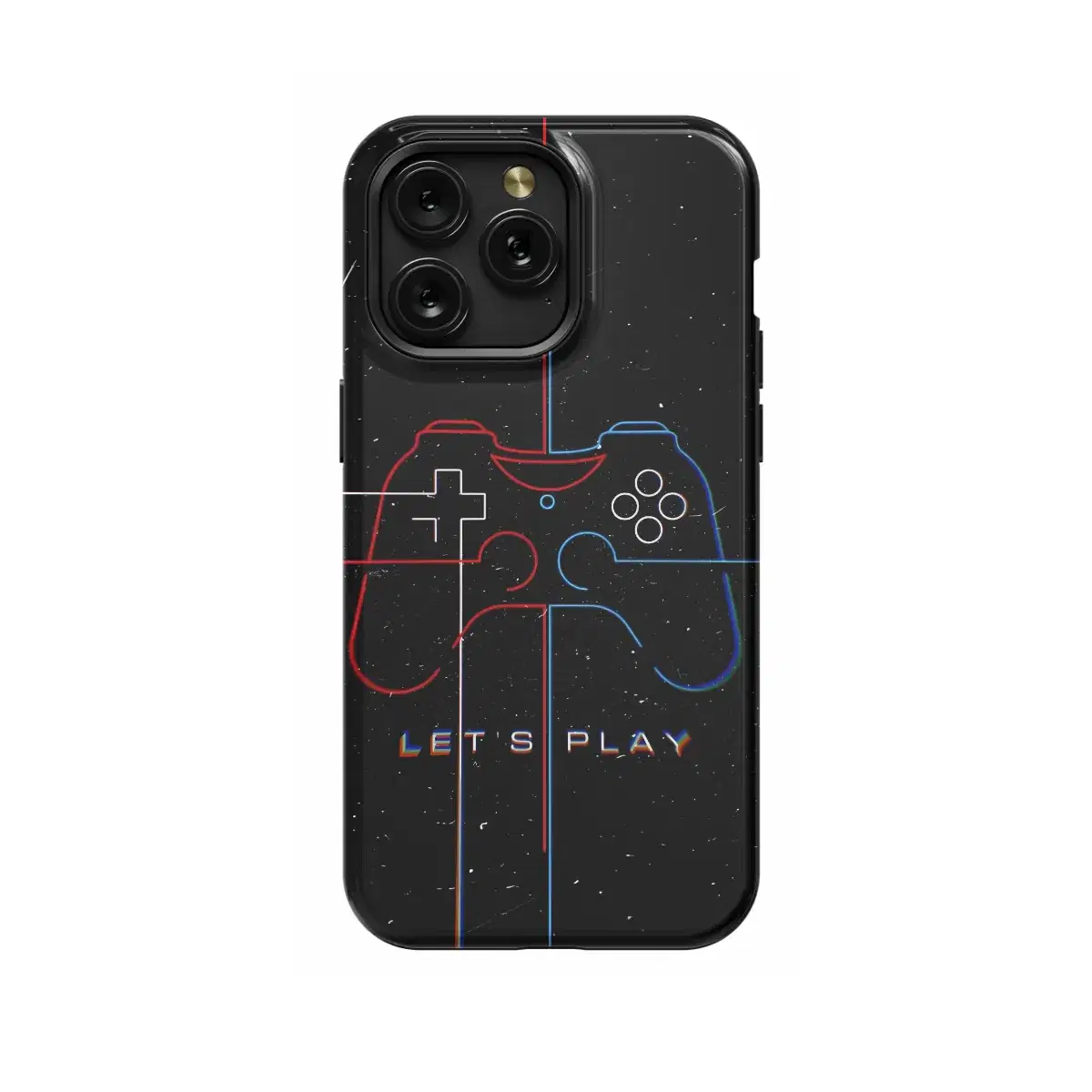 Kawaii Gaming Room Wall Art - 90s Anime Aesthetic - Cozy Lofi Art - Retro Gamer Gift - Pink Pastel Phone Case for iPhone, Samsung, Pixel & More 587 - Image 1