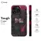 Kawaii Gaming Room Wall Art - 90s Anime Aesthetic - Cozy Lofi Art - Retro Gamer Gift - Pink Pastel Phone Case for iPhone, Samsung, Pixel & More 593 - Image 5