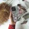 Kawaii Gaming Room Wall Art - 90s Anime Aesthetic - Cozy Lofi Art - Retro Gamer Gift - Pink Pastel Phone Case for iPhone, Samsung, Pixel & More 594 - Image 2