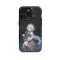 Ganyu Plenilune Gaze Phone Case iPhone Samsung Cover Pixel 710 - Image 1