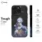 Ganyu Plenilune Gaze Phone Case iPhone Samsung Cover Pixel 710 - Image 5