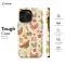 Garden Chickens Pattern Phone Case iPhone Samsung Pixel & More 151 - Image 5