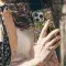 Garden of Nature Butterfly Collage Phone Case iPhone Samsung Pixel & More #548 - Image 4