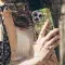 Garden of Nature Butterfly Phone Case iPhone Samsung Pixel & More - Image 4