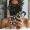 Garden of the Crescent Moon Phone Case iPhone Samsung Cover Pixel 6279 - Image 2