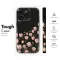 Garden of the Crescent Moon Phone Case iPhone Samsung Cover Pixel 6279 - Image 6