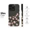 Garden of the Crescent Moon Phone Case iPhone Samsung Cover Pixel 6279 - Image 7