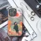 Garden of the Crimson Sun Phone Case iPhone Samsung Cover Pixel 6336 - Image 3