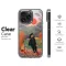 Garden of the Crimson Sun Phone Case iPhone Samsung Cover Pixel 6336 - Image 8
