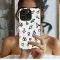 Gender Symbol Black and White Phone Case iPhone Samsung Cover Pixel 3859 - Image 2