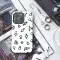 Gender Symbol Black and White Phone Case iPhone Samsung Cover Pixel 3859 - Image 3