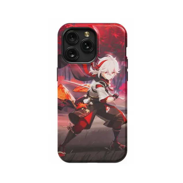 Genshin Impact Phone Case iPhone Samsung Pixel & More