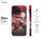 Genshin Impact Phone Case iPhone Samsung Pixel & More - Image 6