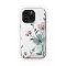 Gentle Blossoms on Pastel Hills Phone Case iPhone Samsung Cover Pixel 6441 - Image 1