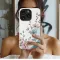 Gentle Blossoms on Pastel Hills Phone Case iPhone Samsung Cover Pixel 6441 - Image 2