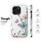 Gentle Blossoms on Pastel Hills Phone Case iPhone Samsung Cover Pixel 6441 - Image 6