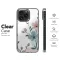 Gentle Blossoms on Pastel Hills Phone Case iPhone Samsung Cover Pixel 6441 - Image 8