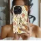 Gentle Dance of Autumn Leaves Phone Case iPhone Samsung Cover Pixel 6774 - Image 2