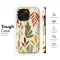 Gentle Dance of Autumn Leaves Phone Case iPhone Samsung Cover Pixel 6774 - Image 6