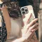 Gentle Forms in Earthy Hues Phone Case iPhone Samsung Cover Pixel 6418 - Image 5