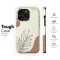 Gentle Forms in Earthy Hues Phone Case iPhone Samsung Cover Pixel 6418 - Image 6