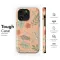 Gentle Garden Illustrated Art Phone Case iPhone Samsung Cover Pixel 7577 - Image 6
