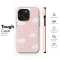 Gentle Rain of Little Hearts Phone Case iPhone Samsung Cover Pixel 6533 - Image 6