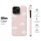 Gentle Rain of Little Hearts Phone Case iPhone Samsung Cover Pixel 6533 - Image 7