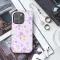 Gentle Wildflowers in Lilac Haze Phone Case iPhone Samsung Cover Pixel 6742 - Image 3