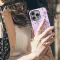 Gentle Wildflowers in Lilac Haze Phone Case iPhone Samsung Cover Pixel 6742 - Image 5