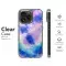 Geode Crystal Kaleidoscope Watercolor Phone Case iPhone Samsung Cover Pixel 3802 - Image 8