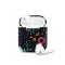 Geometric Shapes AirPods Case AirPods Pro AirPods Pro 2 AirPods 3 AirPods 2 Glossy 1449 - Image 1