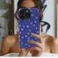Geometric Shapes Pattern
 Phone Case iPhone Samsung Cover Pixel 5619 - Image 1