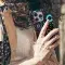 Geometric Shapes Phone Case iPhone Samsung Cover Pixel 1449 - Image 4
