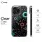 Geometric Shapes Phone Case iPhone Samsung Cover Pixel 1449 - Image 7
