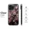 Geometric Tribal Ornamental Phone Case iPhone Samsung Cover Pixel 2788 - Image 8