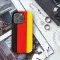 German Flag Design
 Phone Case iPhone Samsung Cover Pixel 5725 - Image 3