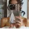 Ghost Forest Autumn Phone Case iPhone Samsung Cover Pixel 2058 - Image 2