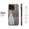 Ghost Forest Autumn Phone Case iPhone Samsung Cover Pixel 2058 - Image 7