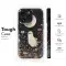 Ghost Moon Blooms
 Phone Case iPhone Samsung Cover Pixel 4212 - Image 6