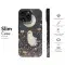 Ghost Moon Blooms
 Phone Case iPhone Samsung Cover Pixel 4212 - Image 7