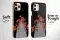 Ghost Phone Case Aesthetic Emo Gothic Cover - Image 4